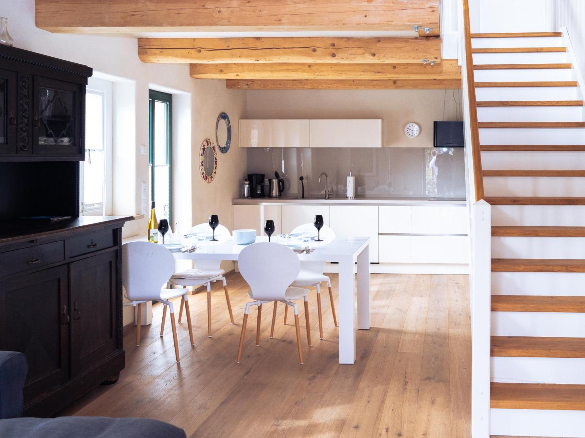 Remark Studios - Apartment - Fachwerkhaus - Zentral Burgwedel  Buitenkant foto