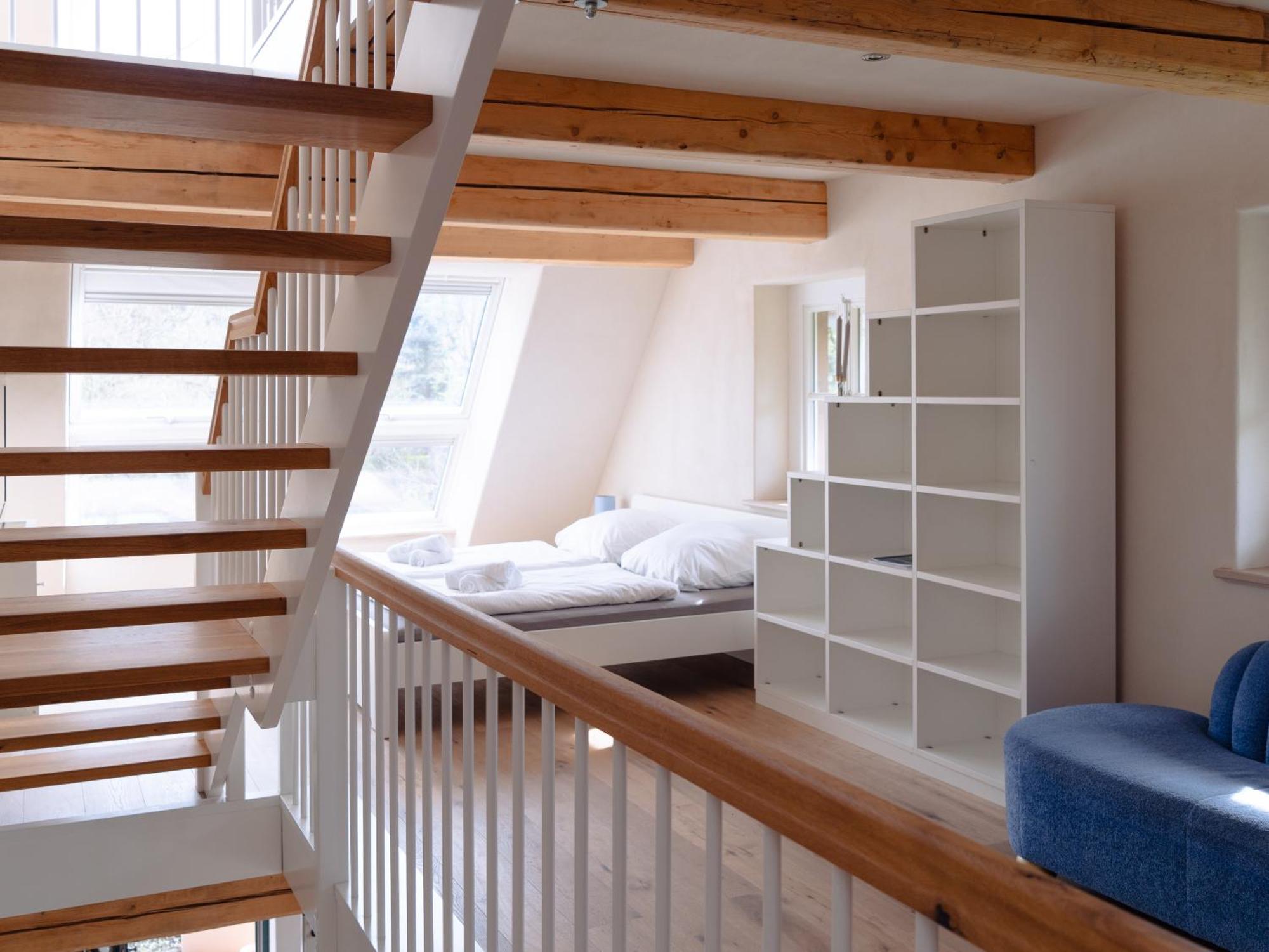 Remark Studios - Apartment - Fachwerkhaus - Zentral Burgwedel  Buitenkant foto